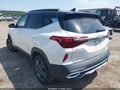 2023 Kia Seltos — photo 3 of 16 | VIN KNDEUCAA1P7420225