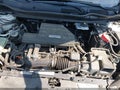 Photo 10 of 16 — 2018 Honda CR-V