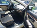 Photo 5 of 16 — 2018 Honda CR-V