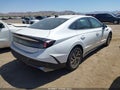 Photo 4 of 16 — 2026 Hyundai Sonata Hybrid