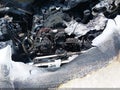 2021 Chevrolet Silverado 1500 — photo 11 of 11 | VIN 3GCNWAEF9MG373451