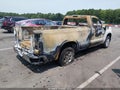 2021 Chevrolet Silverado 1500 — photo 4 of 11 | VIN 3GCNWAEF9MG373451
