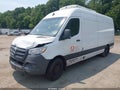2022 Mercedes-Benz Sprinter — photo 2 of 16 | VIN W1Y4ECHY3NT114493