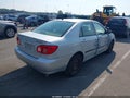 2007 Toyota Corolla — photo 4 of 12 | VIN 2T1BR32E47C729109