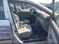 2007 Toyota Corolla — photo 5 of 12 | VIN 2T1BR32E47C729109