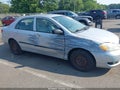 2007 Toyota Corolla — photo 6 of 12 | VIN 2T1BR32E47C729109