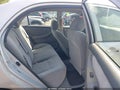 2007 Toyota Corolla — photo 8 of 12 | VIN 2T1BR32E47C729109