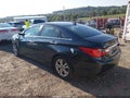 2013 Hyundai Sonata — photo 3 of 16 | VIN 5NPEC4ACXDH637371