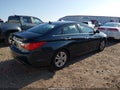 2013 Hyundai Sonata — photo 4 of 16 | VIN 5NPEC4ACXDH637371