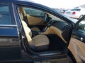 2013 Hyundai Sonata — photo 5 of 16 | VIN 5NPEC4ACXDH637371