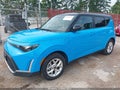 2025 Kia Soul — photo 2 of 18 | VIN KNDJ23AU6S7248698