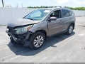 Photo 2 of 17 — 2012 Honda CR-V