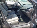 Photo 5 of 17 — 2012 Honda CR-V