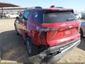 Photo 6 of 16 — 2025 Chevrolet Equinox