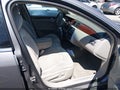 2007 Buick Lucerne — photo 5 of 11 | VIN 1G4HP57247U109577