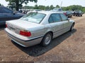 Photo 4 of 17 — 2001 BMW 7 Series