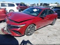 2025 Hyundai Elantra — photo 2 of 17 | VIN KMHLS4DGXSU022942