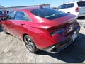 2025 Hyundai Elantra — photo 3 of 17 | VIN KMHLS4DGXSU022942