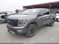 2021 Nissan Titan — photo 2 of 16 | VIN 1N6AA1ED9MN532341