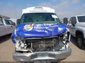 Photo 12 of 15 — 2015 Chevrolet Express 2500