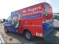 Photo 14 of 15 — 2015 Chevrolet Express 2500