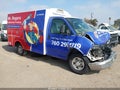 Photo 1 of 15 — 2015 Chevrolet Express 2500