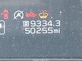 2024 Subaru Legacy — photo 15 of 16 | VIN 4S3BWAC68R3010624