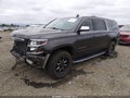 2017 Chevrolet Suburban — photo 2 of 19 | VIN 1GNSKJKC6HR143954