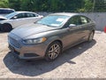 2014 Ford Fusion — photo 2 of 16 | VIN 1FA6P0H75E5377494