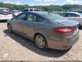 2014 Ford Fusion — photo 3 of 16 | VIN 1FA6P0H75E5377494
