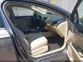2014 Ford Fusion — photo 5 of 16 | VIN 1FA6P0H75E5377494