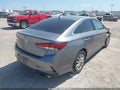 2019 Hyundai Sonata — photo 4 of 18 | VIN 5NPE24AF2KH743940