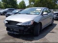 2020 Hyundai Elantra — photo 2 of 21 | VIN 5NPD84LF0LH622073