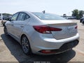 2020 Hyundai Elantra — photo 3 of 21 | VIN 5NPD84LF0LH622073
