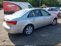 Photo 4 of 11 — 2008 Hyundai Sonata