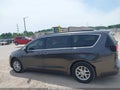 Photo 14 of 17 — 2017 Chrysler Pacifica