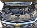Photo 10 of 18 — 2025 Chevrolet Traverse
