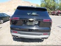 Photo 16 of 18 — 2025 Chevrolet Traverse