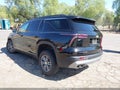 Photo 3 of 18 — 2025 Chevrolet Traverse