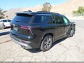 Photo 4 of 18 — 2025 Chevrolet Traverse