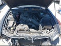 2011 Ford Mustang — photo 10 of 19 | VIN 1ZVBP8AM2B5145645