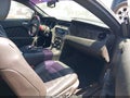 2011 Ford Mustang — photo 5 of 19 | VIN 1ZVBP8AM2B5145645