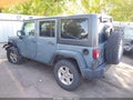 2015 Jeep Wrangler Unlimited — photo 3 of 16 | VIN 1C4BJWDGXFL723698