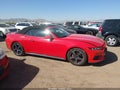 2025 Ford Mustang — photo 13 of 16 | VIN 1FAGP8UH1S5105652