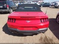 2025 Ford Mustang — photo 16 of 16 | VIN 1FAGP8UH1S5105652