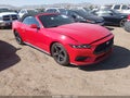 2025 Ford Mustang — photo 1 of 16 | VIN 1FAGP8UH1S5105652
