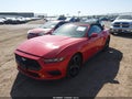 2025 Ford Mustang — photo 2 of 16 | VIN 1FAGP8UH1S5105652