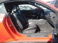 2025 Ford Mustang — photo 5 of 16 | VIN 1FAGP8UH1S5105652