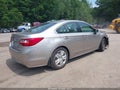 2016 Subaru Legacy — photo 4 of 16 | VIN 4S3BNAA63G3019153