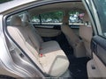2016 Subaru Legacy — photo 8 of 16 | VIN 4S3BNAA63G3019153